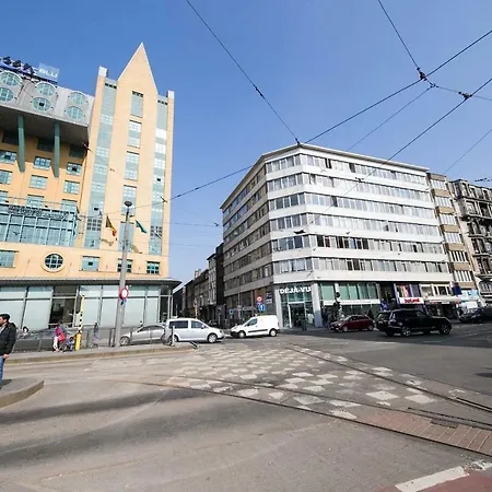 شقة In Centre